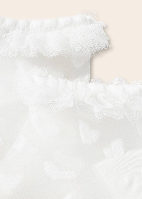 Product image: Καλτσακι ντεβορε-null