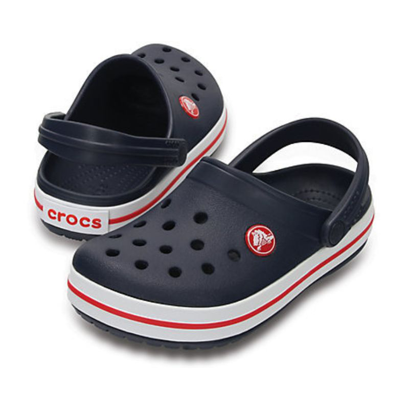 Crocs crocband clog kids-null