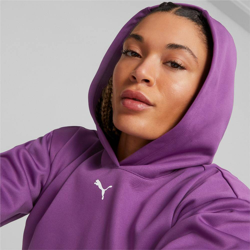 Product image: Strong power fleece hoodie-null