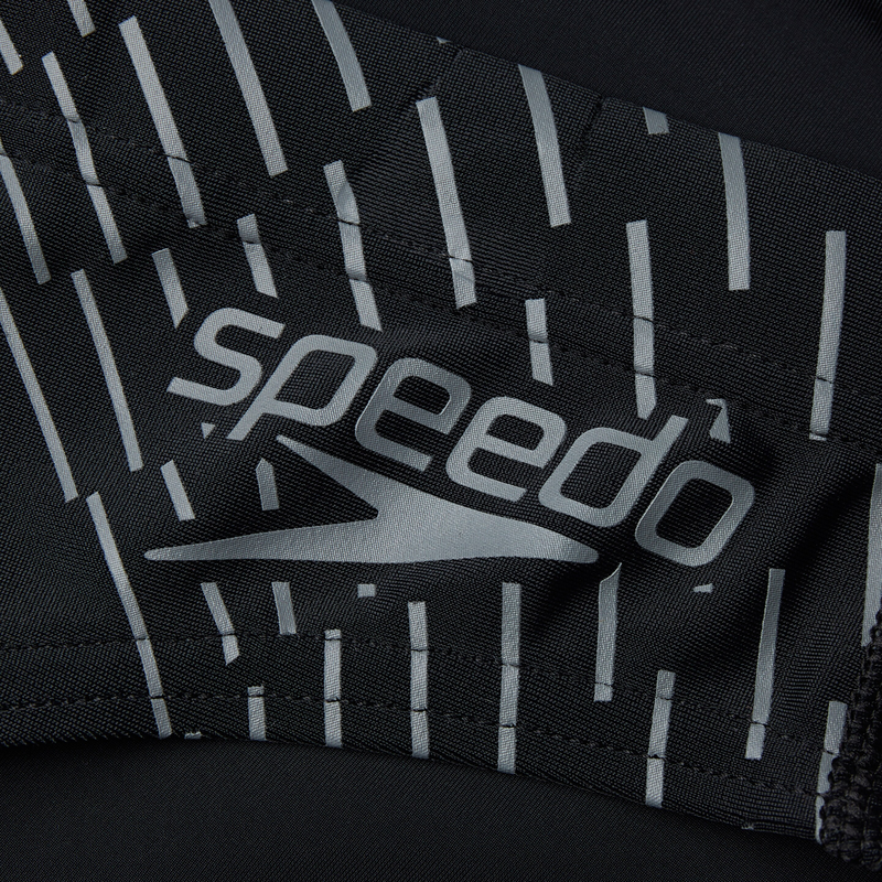 Speedo men medley logo 7cm brief (809739g692) image number null