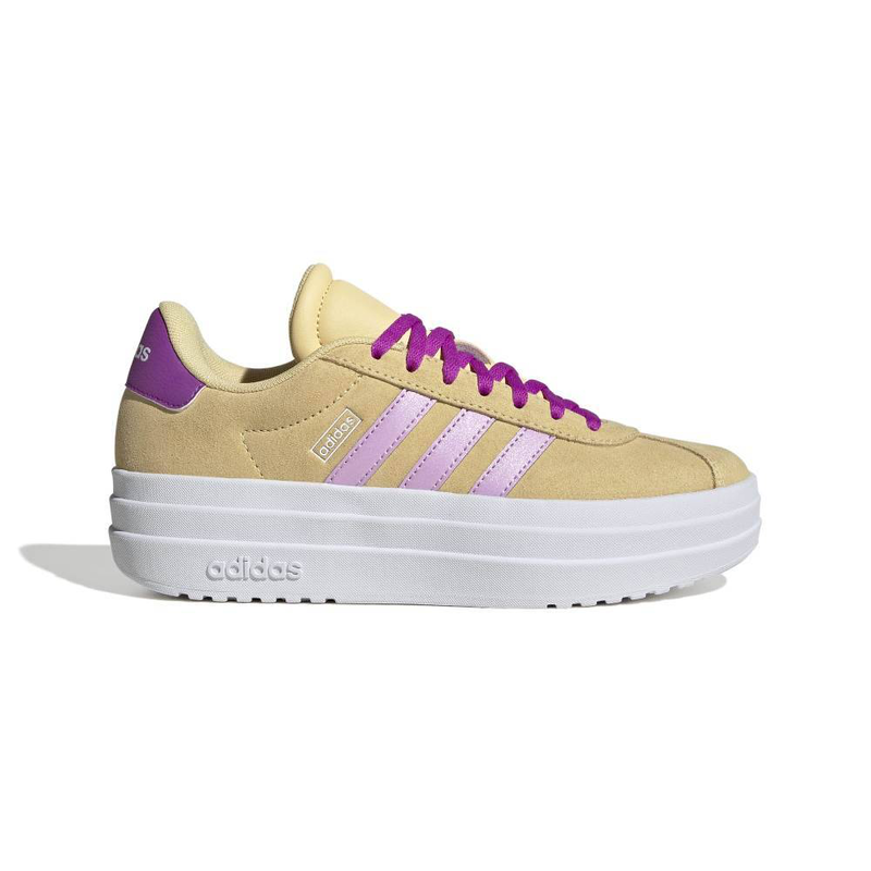 Product image: Adidas vl court bold j-null