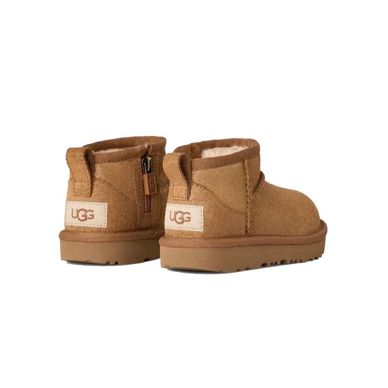 Product image: Ugg classic ultra mini dazzle toddler-null