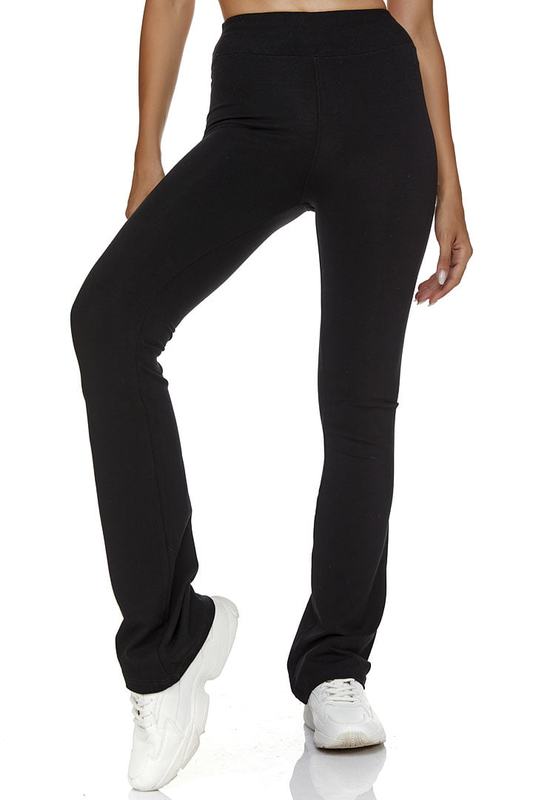 Product image: Heavy jazz viscose pants #1240-null
