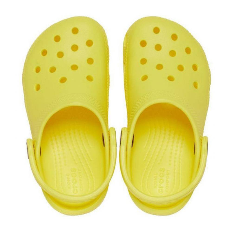 Crocs kid's classic clog-null