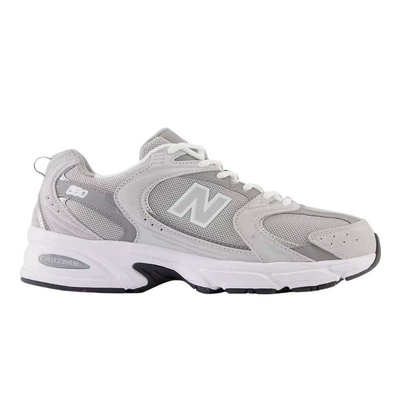 530 sneakers, Grey / Silver, medium