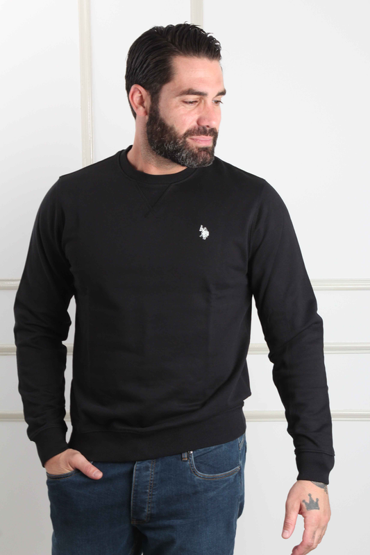 Sweater pro - us polo assn-null