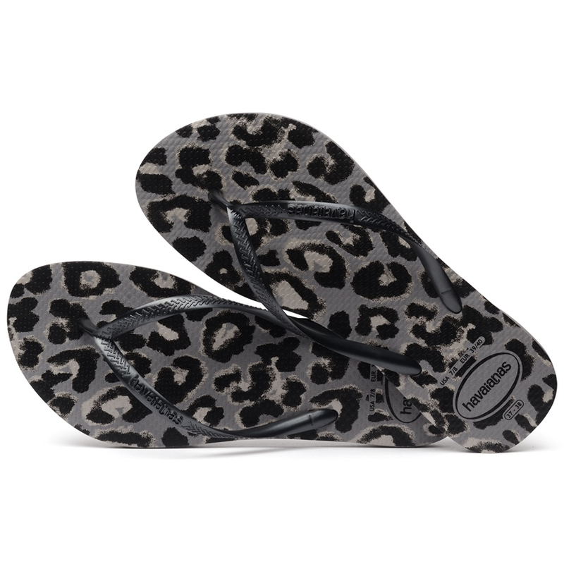 Havaianas slim animals image number null