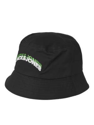 Jacohio cap, Black, medium