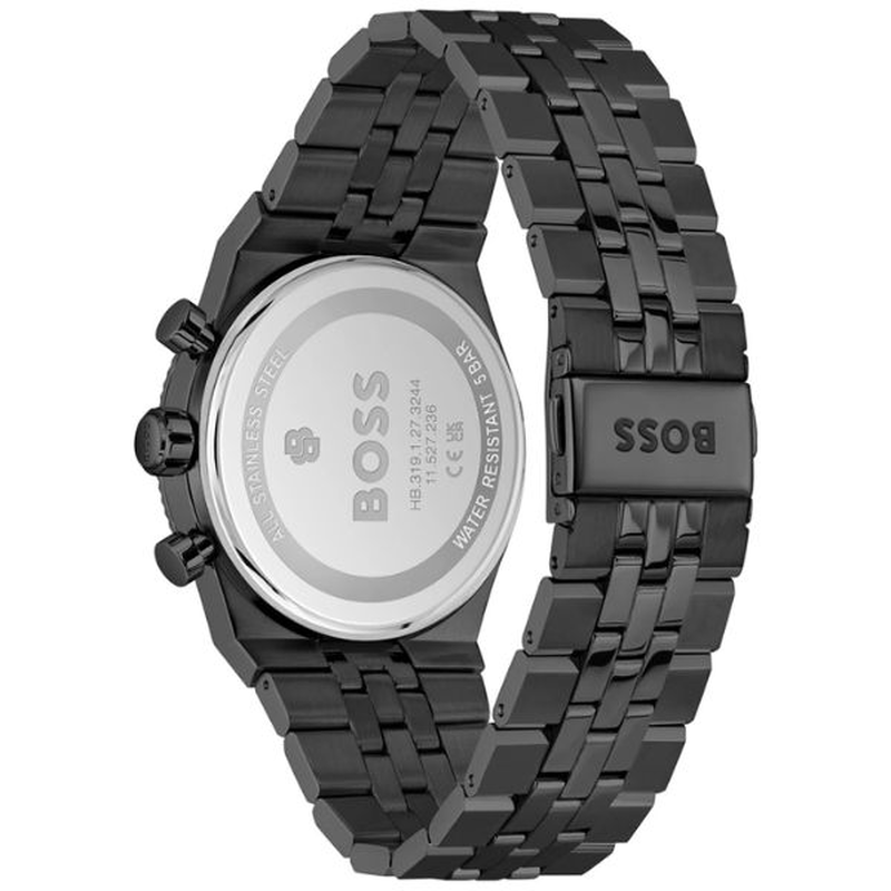 Boss candor prime watch-null
