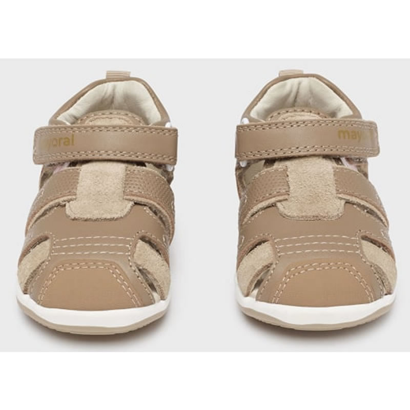Mayoral infant sandals-null