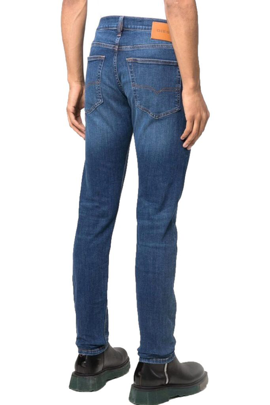 Diesel d-luster l.34 trousers-null