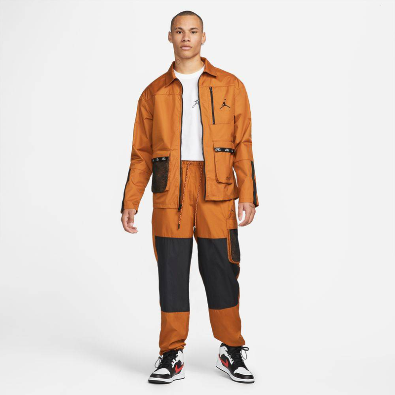 Statement mens jacket image number null