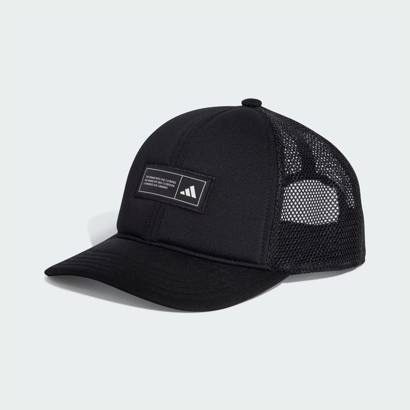 Adidas snapback trucker cap je5658-null