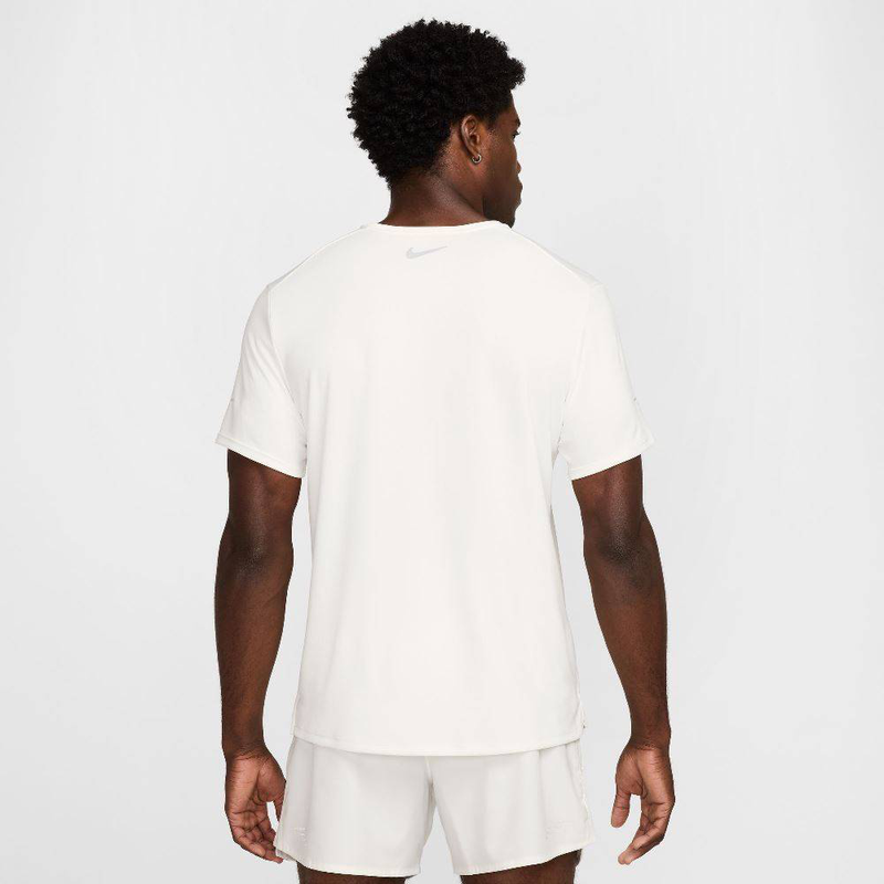 Dri-FIT uv miler flash short-sleeve top-null