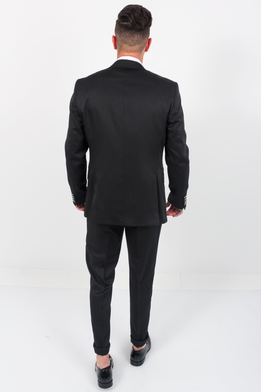 Product image: 100-22 venezia wedding suit-null