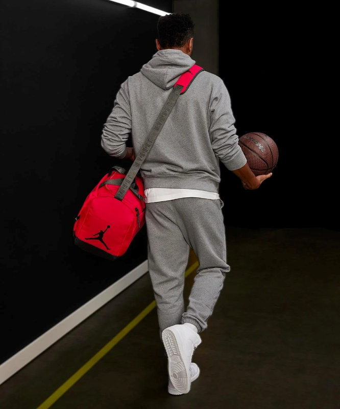 Air jordan duffle-null