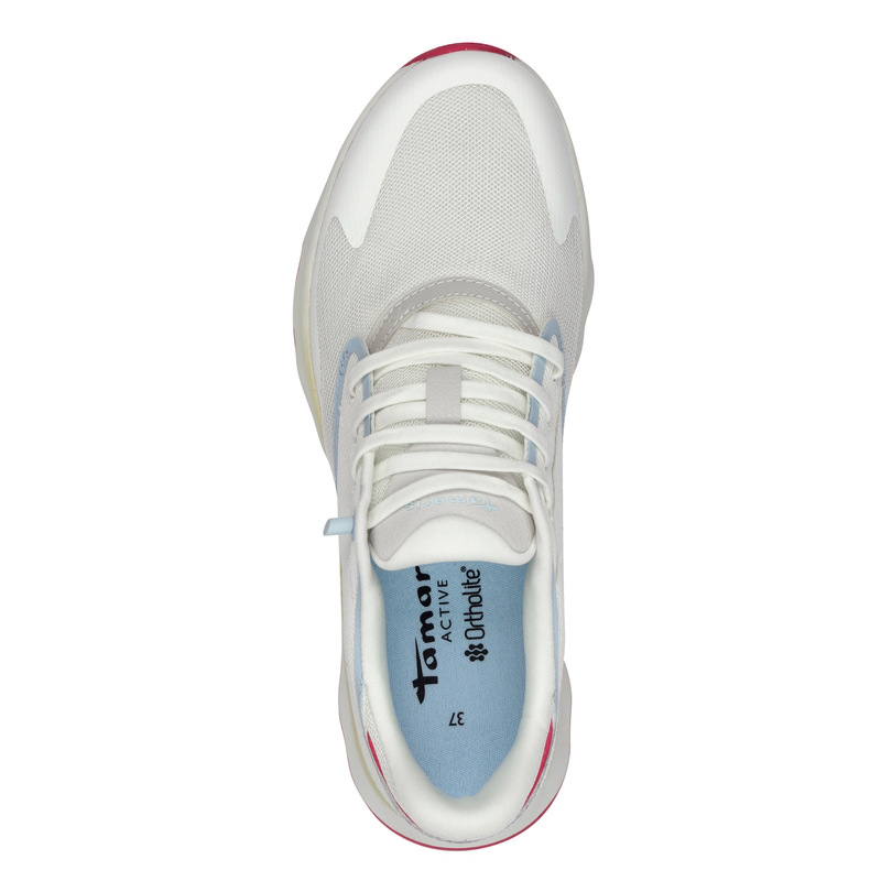 Tamaris women sneaker image number null