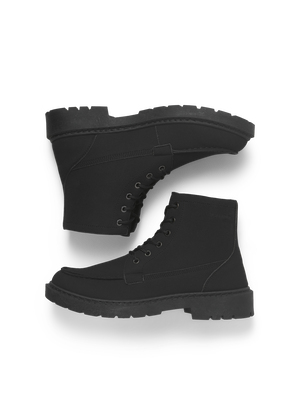 Jfwbroadway boots - anthracite, Anthracite, medium