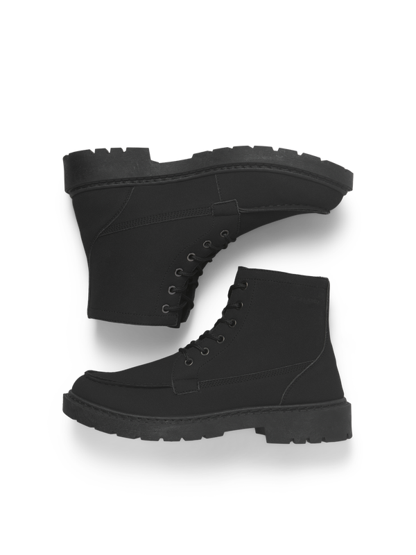 Jfwbroadway boots - anthracite-null