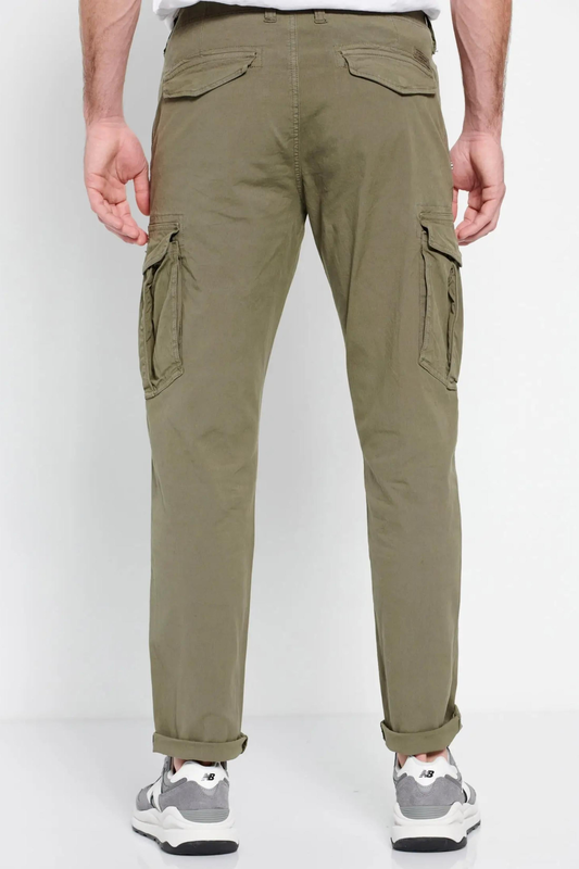 Product image: Trousers cargo-null