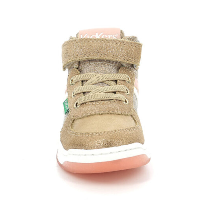 Kickers junior kickalien-null