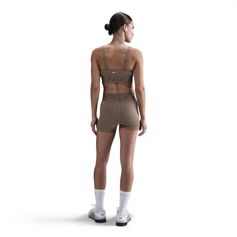 Pro sculpt Dri-FIT high-rise 8cm short-null
