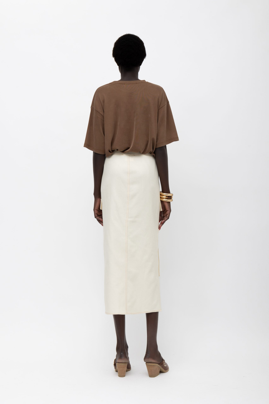 Mallory zahra skirt-null