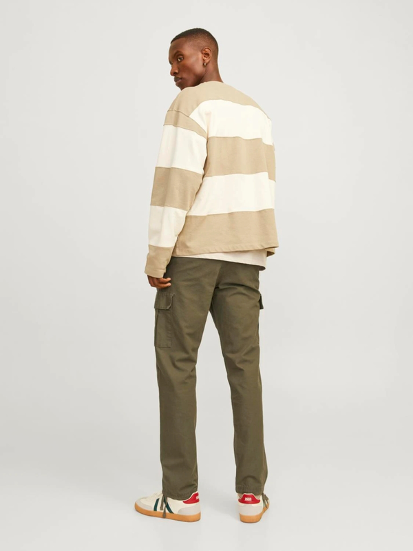 Jackjones jpstkane barkley cargo pant noos image number null