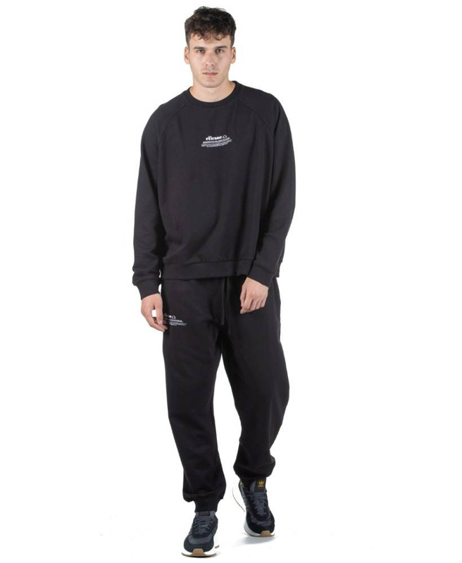 Ellesse dimartino jogger pant-null