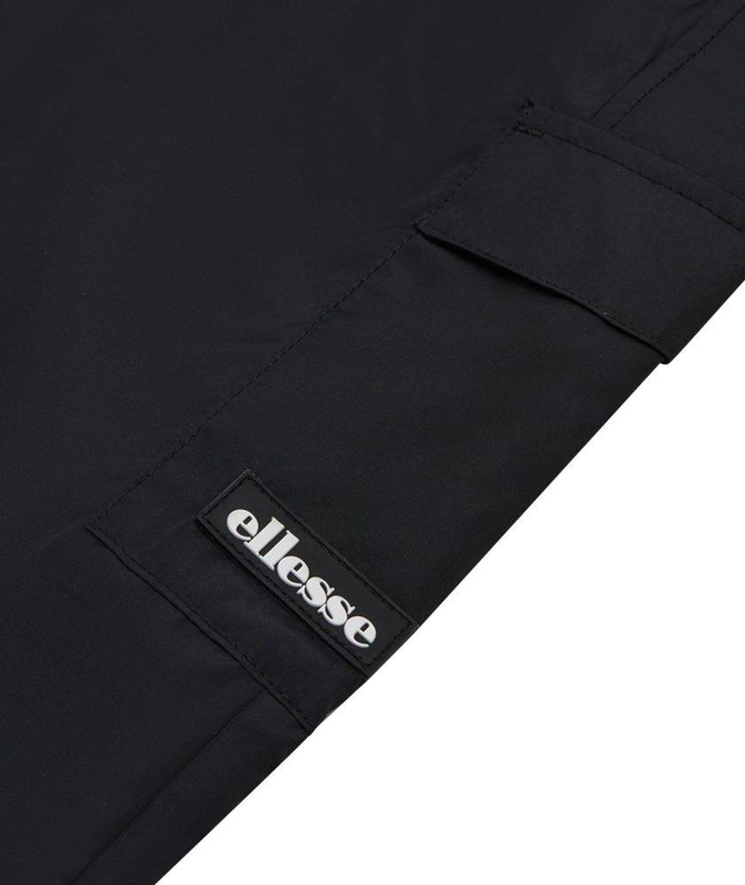Ellesse boys ski club guetta jnr track pant-null