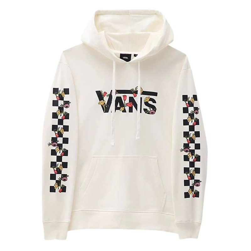 Vans girls poppin popies hoodie-null