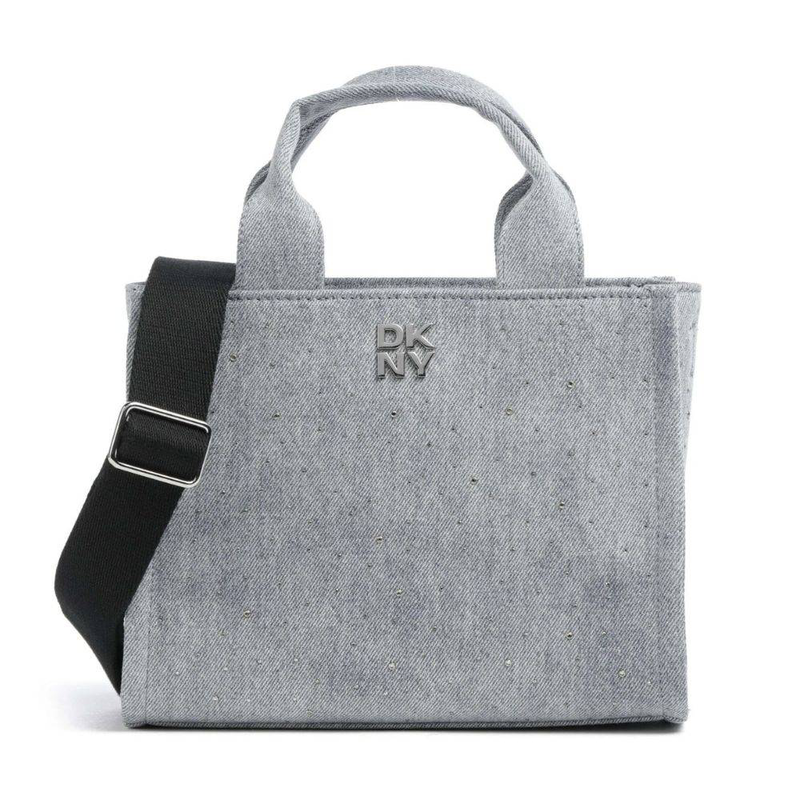 Dkny hadlee tote handbag-null
