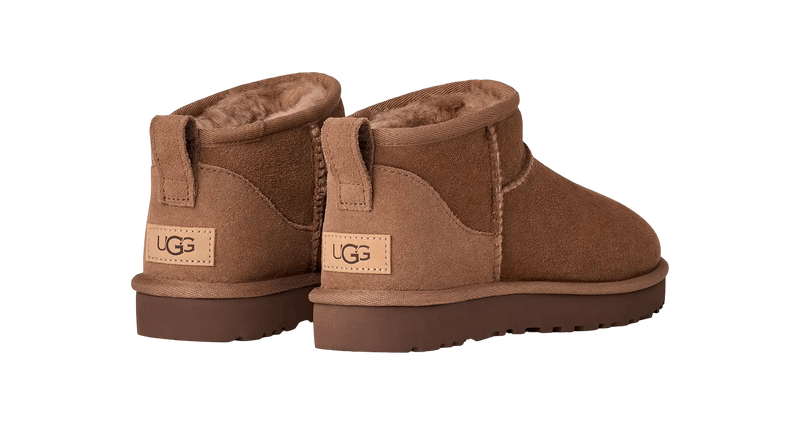 Product image: Ugg women's classic ultra mini boot-null