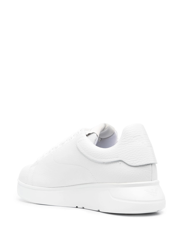 Emporio armani -  mens  sneakers image number null