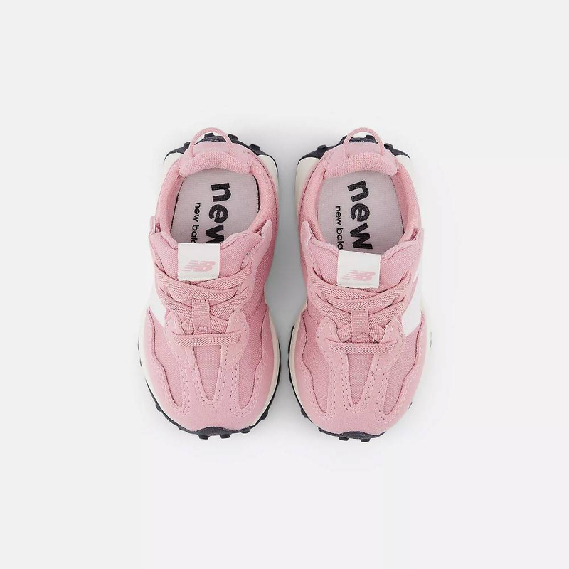 New balance 327 infant shoes-null