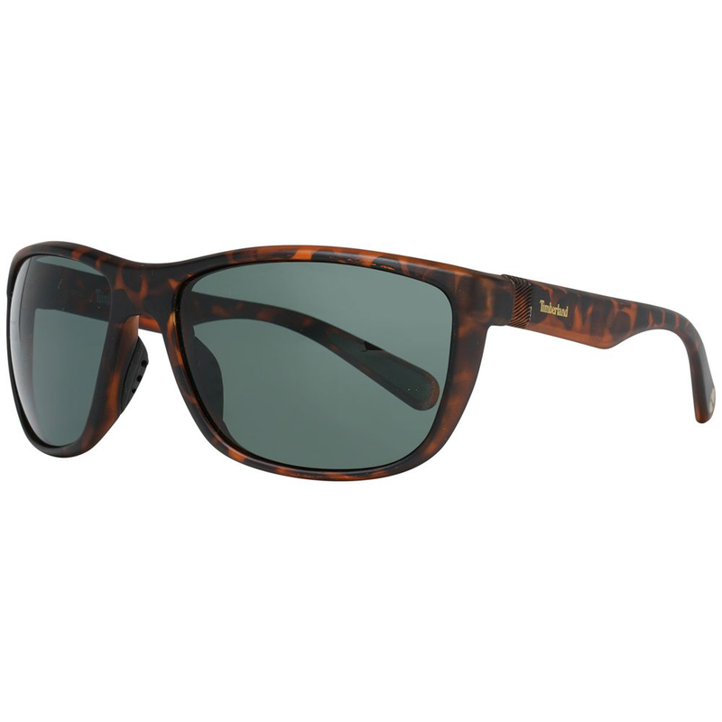 Transparent resin sunglasses-null