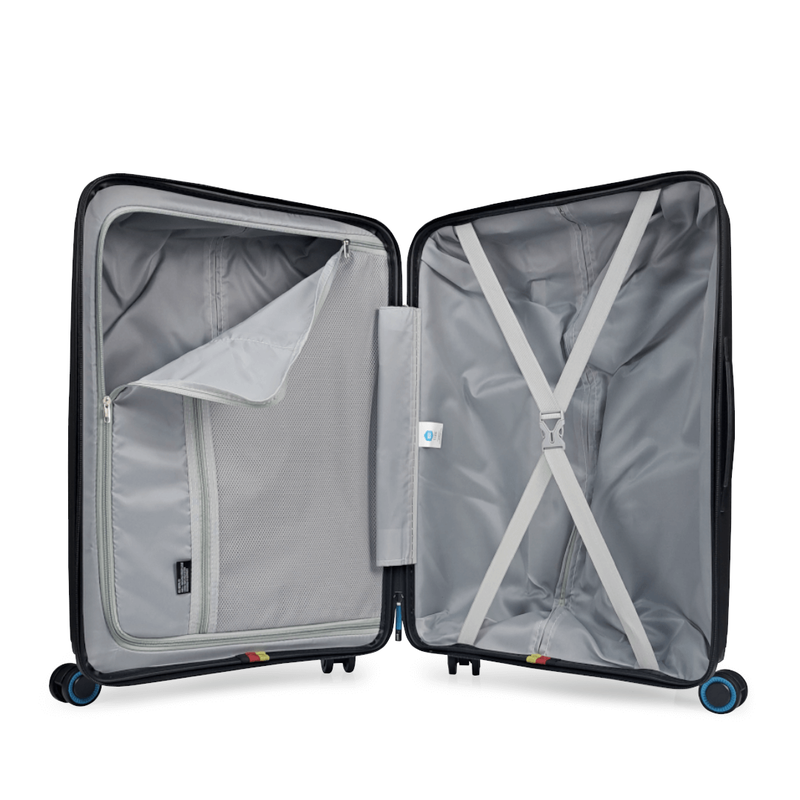 Bg berlin - cube medium size (4 wheel) 65.5cm/24in luggage / suitcase image number null
