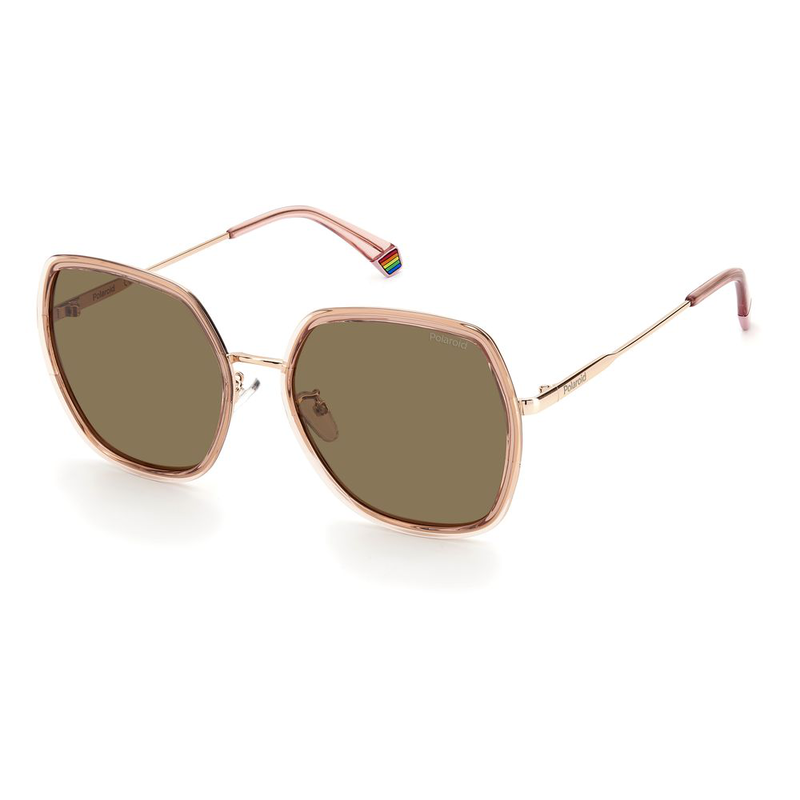 Multicolor plastic sunglasses-null