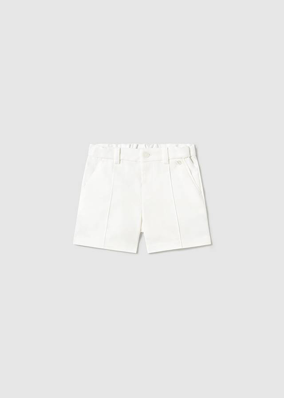 Product image: Βερμουδα αμπιγε κρεμ-null