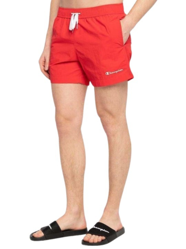 Champion men beachshort (216069)-null