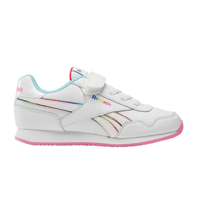 Royal classic jog 3.0 1v girl shoes (ie4158)