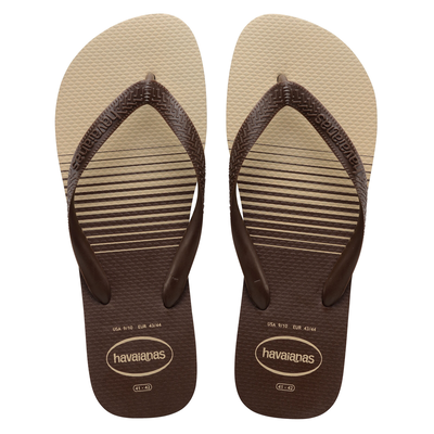 Havaianas top basic, Brown, medium