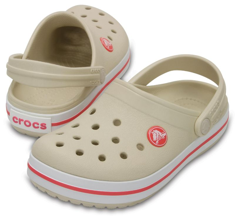 Product image: Crocband kid's clog 1as-null
