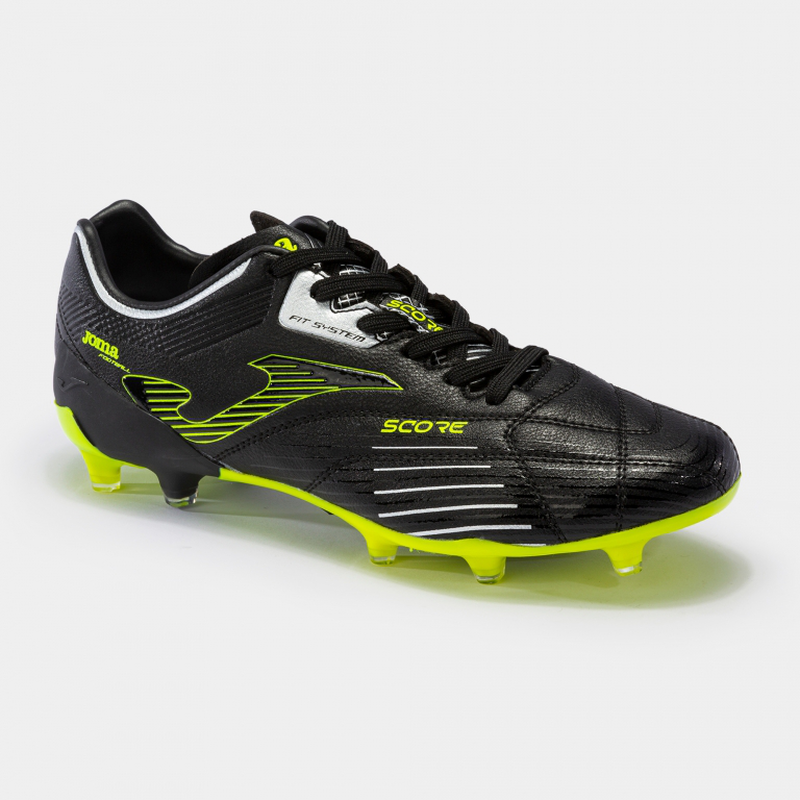Product image: Score 2301 black firm ground-null