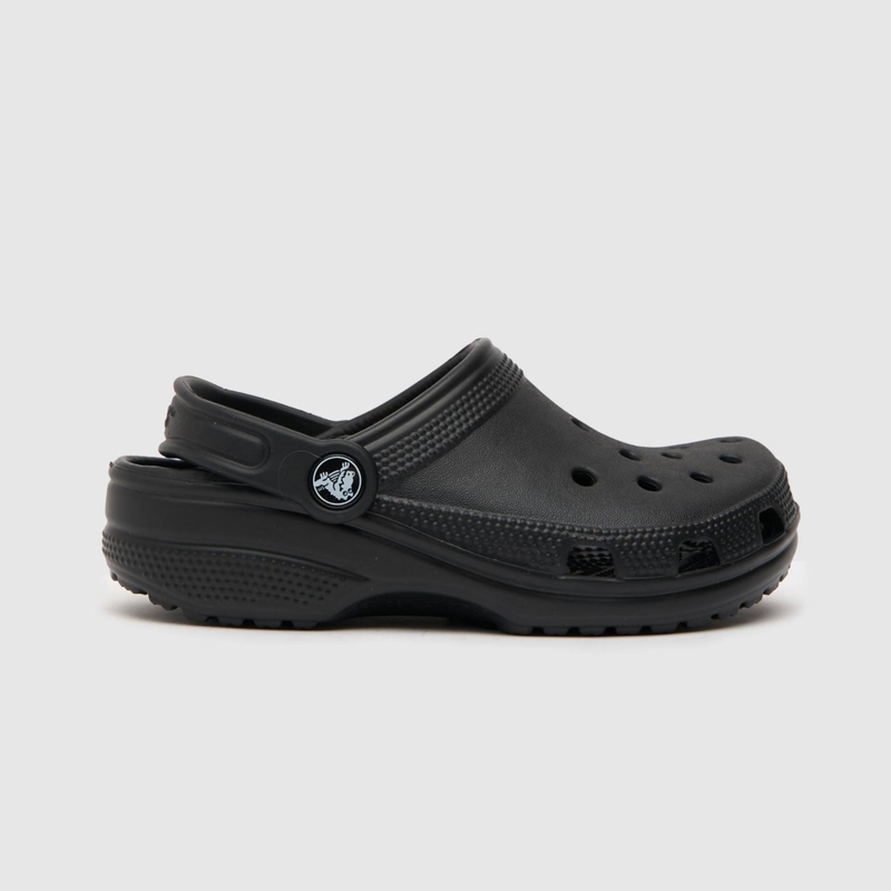 Classic clog junior image number null