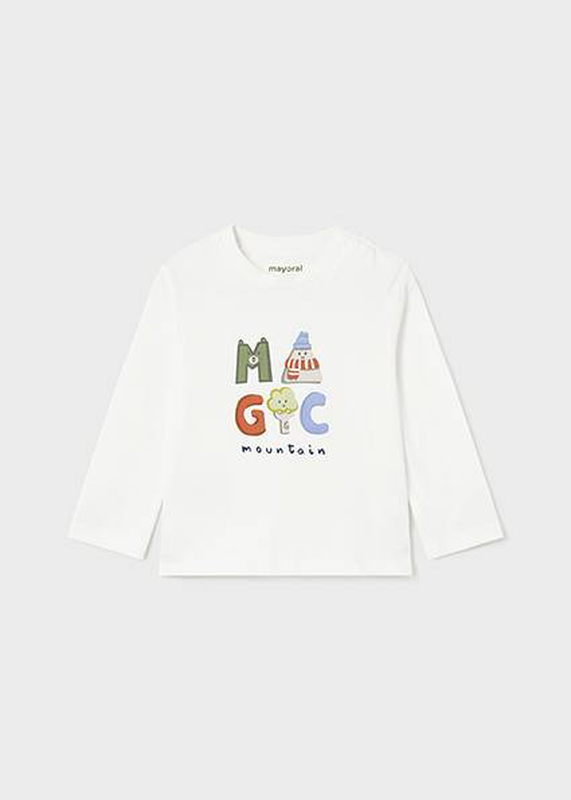 Product image: Φορμα συνδυασμενη μπλουζα-null