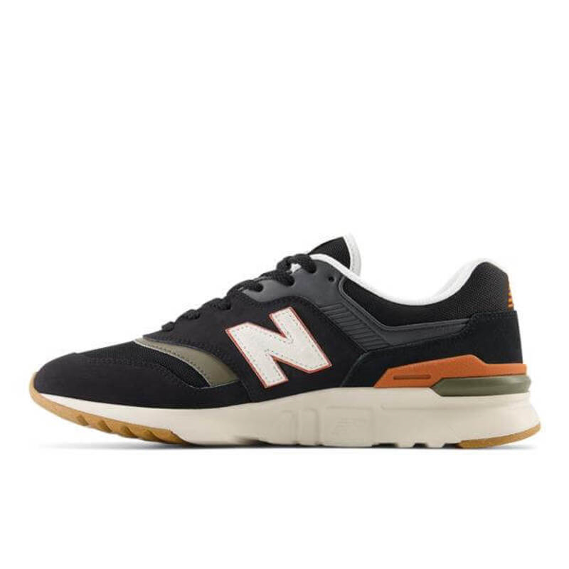 New balance men 997h classic shoes-null