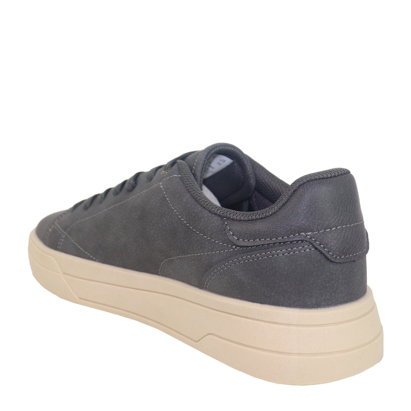 Gap &alpha;&nu;&delta;&rho;&iota;&kappa;ό casual-null