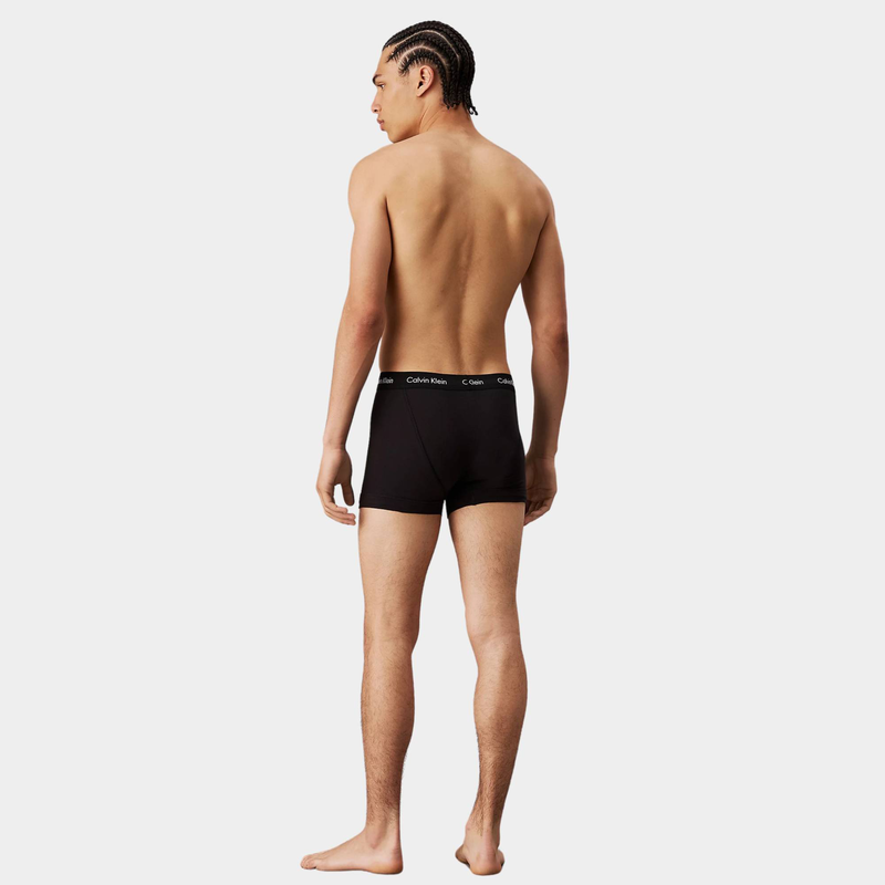 Trunk 3 pack-null