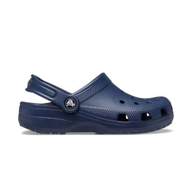 Classic clog kids, Blue, medium